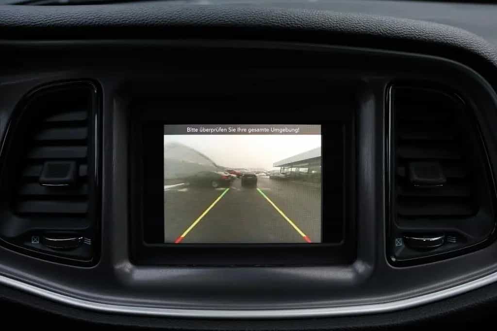 Dodge Challenger 3.6 SXT/CarPlay/KAMERA/R20 10/2022-photo-21