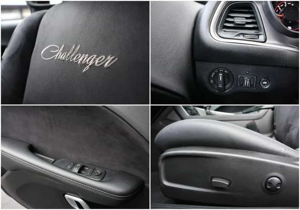 Dodge Challenger 3.6 SXT/CarPlay/KAMERA/R20 10/2022-photo-23