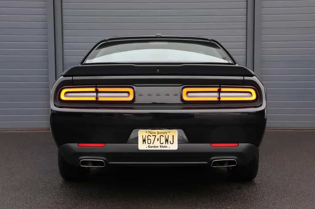 Dodge Challenger 3.6 SXT/CarPlay/KAMERA/R20 10/2022-photo-5