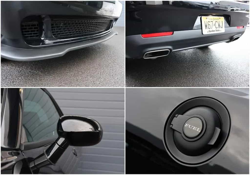 Dodge Challenger 3.6 SXT/CarPlay/KAMERA/R20 10/2022-photo-9