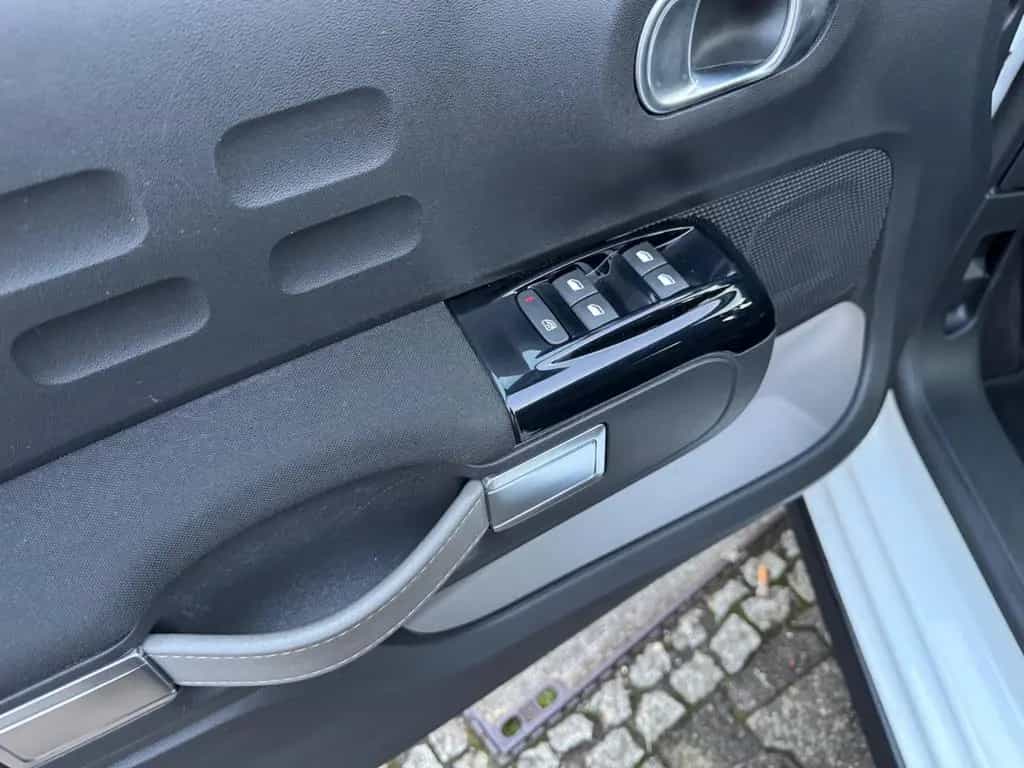 Citroën C3 Shine 01/2017-photo-13