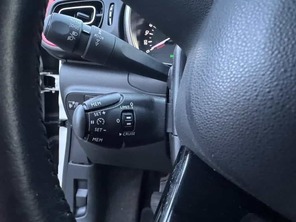 Citroën C3 Shine 01/2017-photo-22