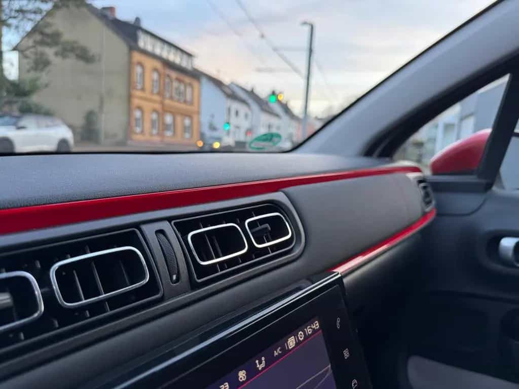 Citroën C3 Shine 01/2017-photo-23