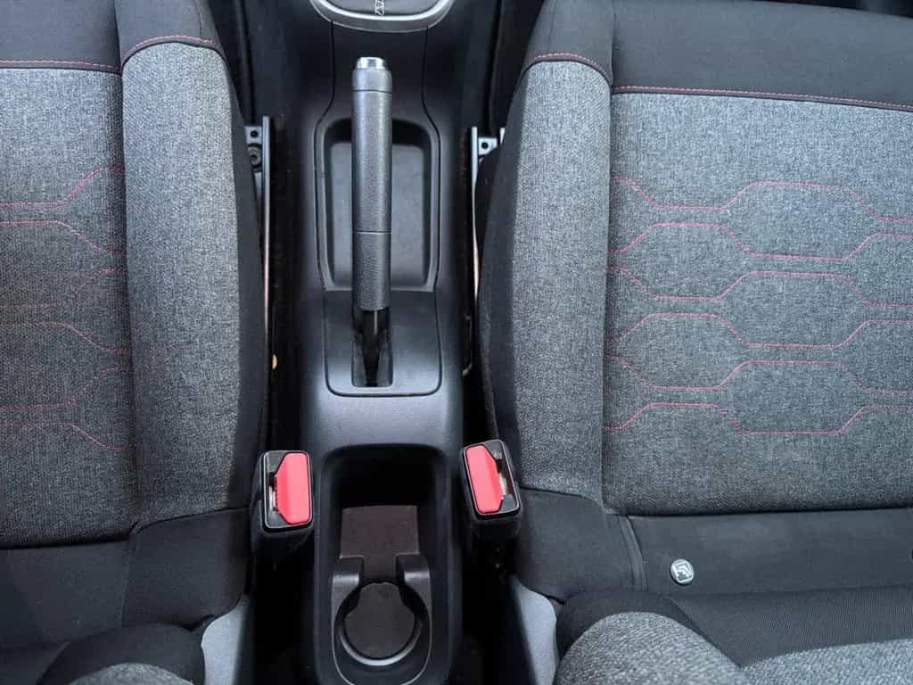 Citroën C3 Shine 01/2017-photo-27
