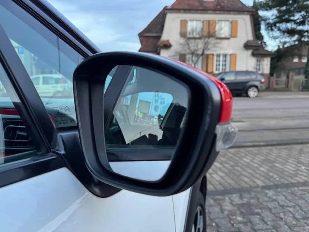 Citroën C3 Shine 01/2017-photo-32