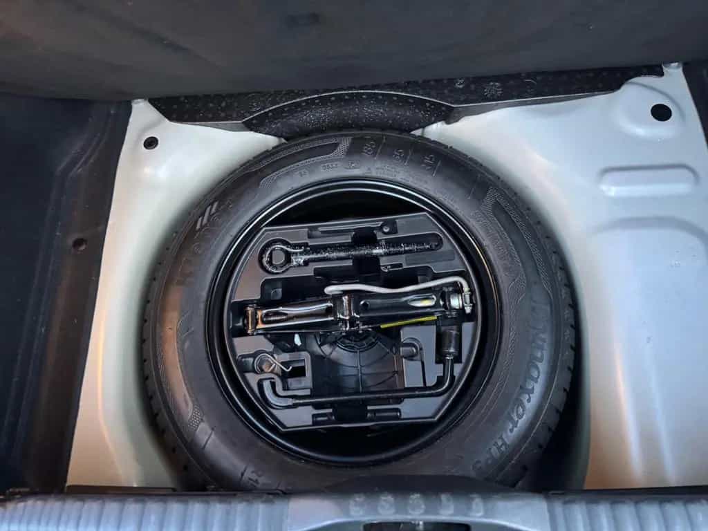 Citroën C3 Shine 01/2017-photo-35