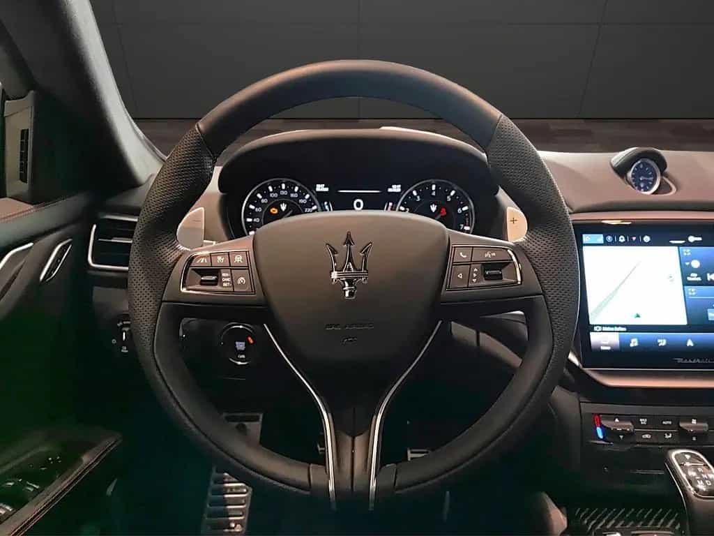 Maserati Ghibli Modena Ultima*Sonderleasing* 07/2025-photo-10