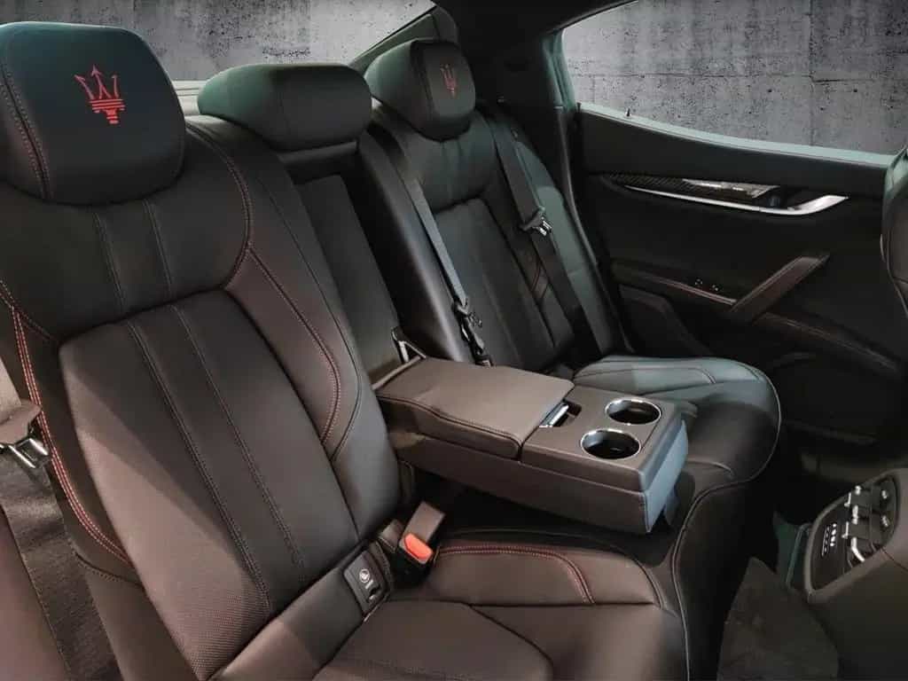 Maserati Ghibli Modena Ultima*Sonderleasing* 07/2025-photo-11