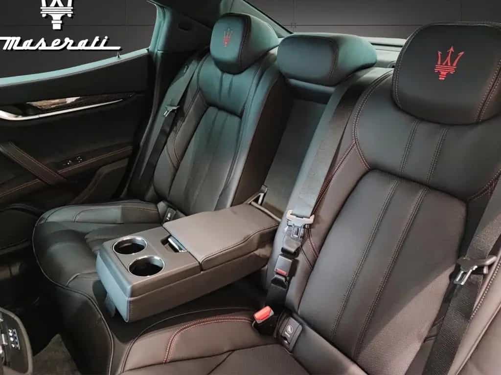 Maserati Ghibli Modena Ultima*Sonderleasing* 07/2025-photo-12