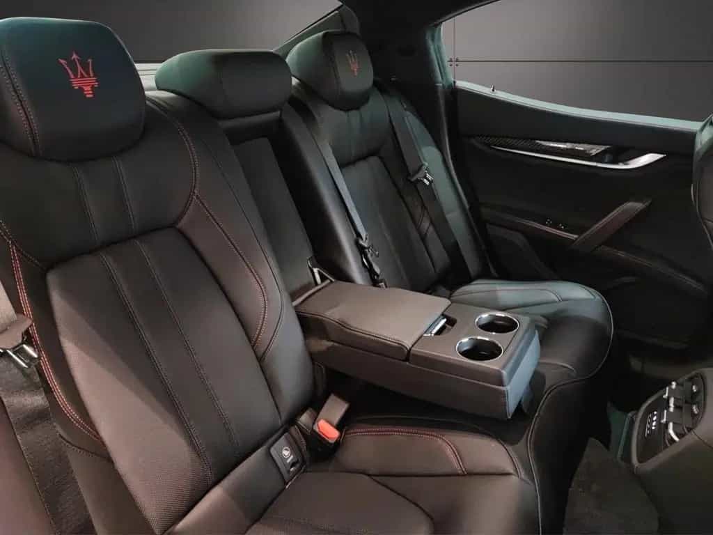 Maserati Ghibli Modena Ultima*Sonderleasing* 07/2025-photo-15