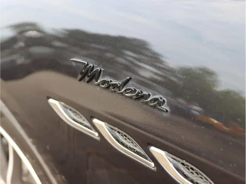 Maserati Ghibli Modena Ultima*Sonderleasing* 07/2025-photo-3