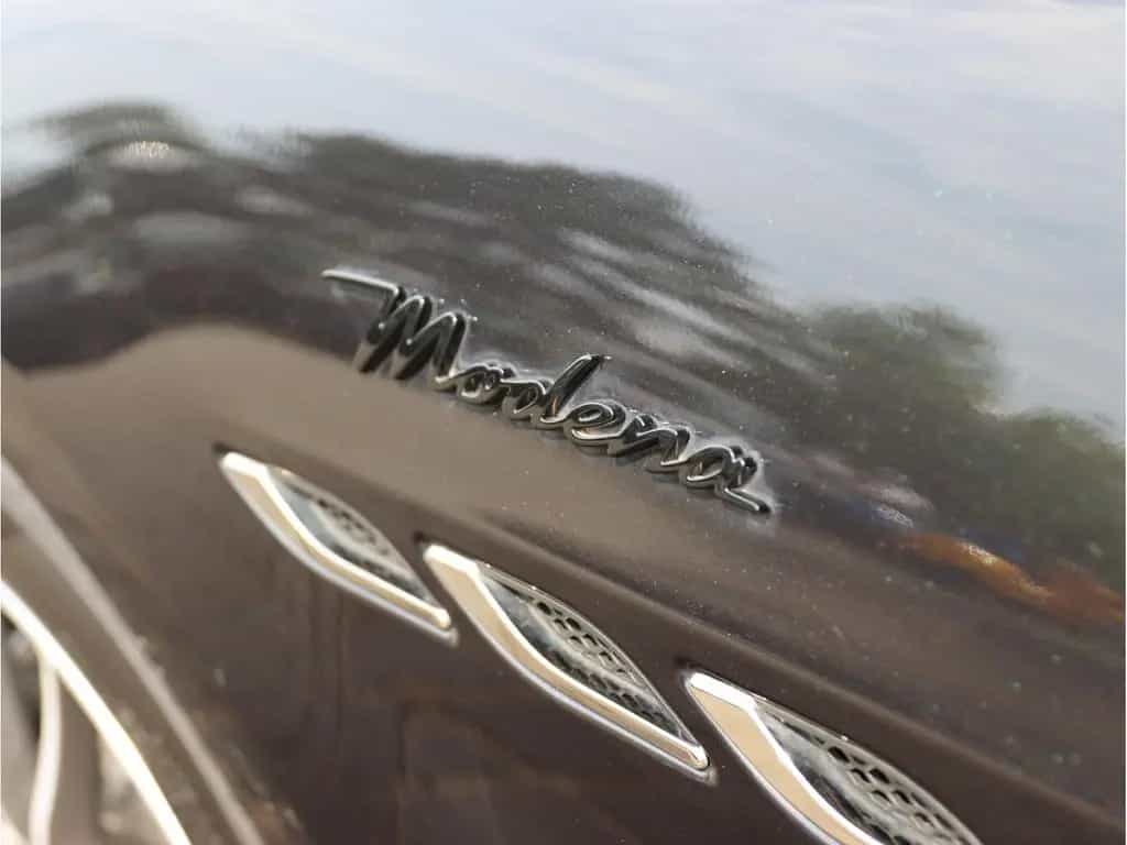 Maserati Ghibli Modena Ultima*Sonderleasing* 07/2025-photo-6