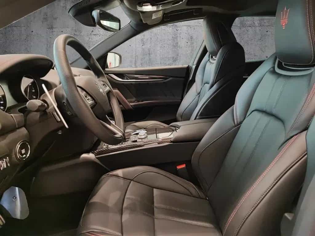 Maserati Ghibli Modena Ultima*Sonderleasing* 07/2025-photo-7