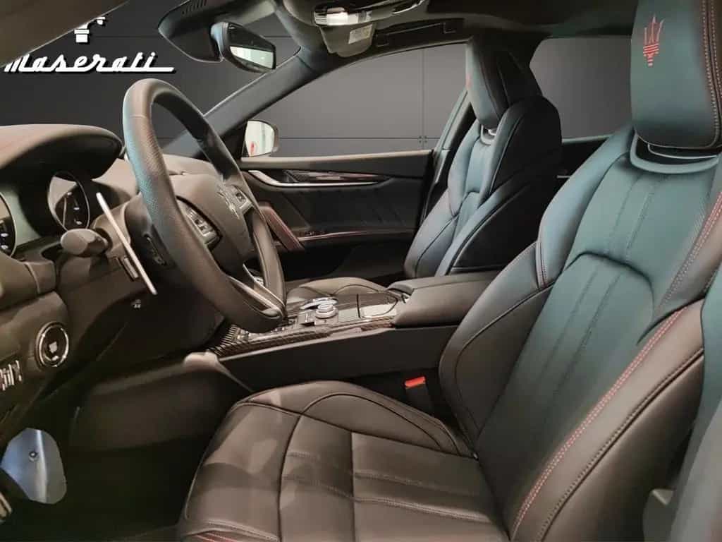 Maserati Ghibli Modena Ultima*Sonderleasing* 07/2025-photo-9
