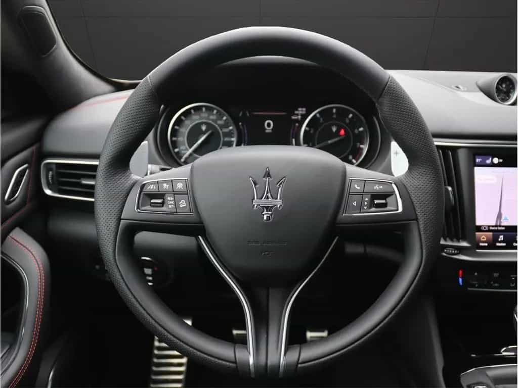 Maserati Levante Modena Ultima*Final Edition* 07/2025-photo-10