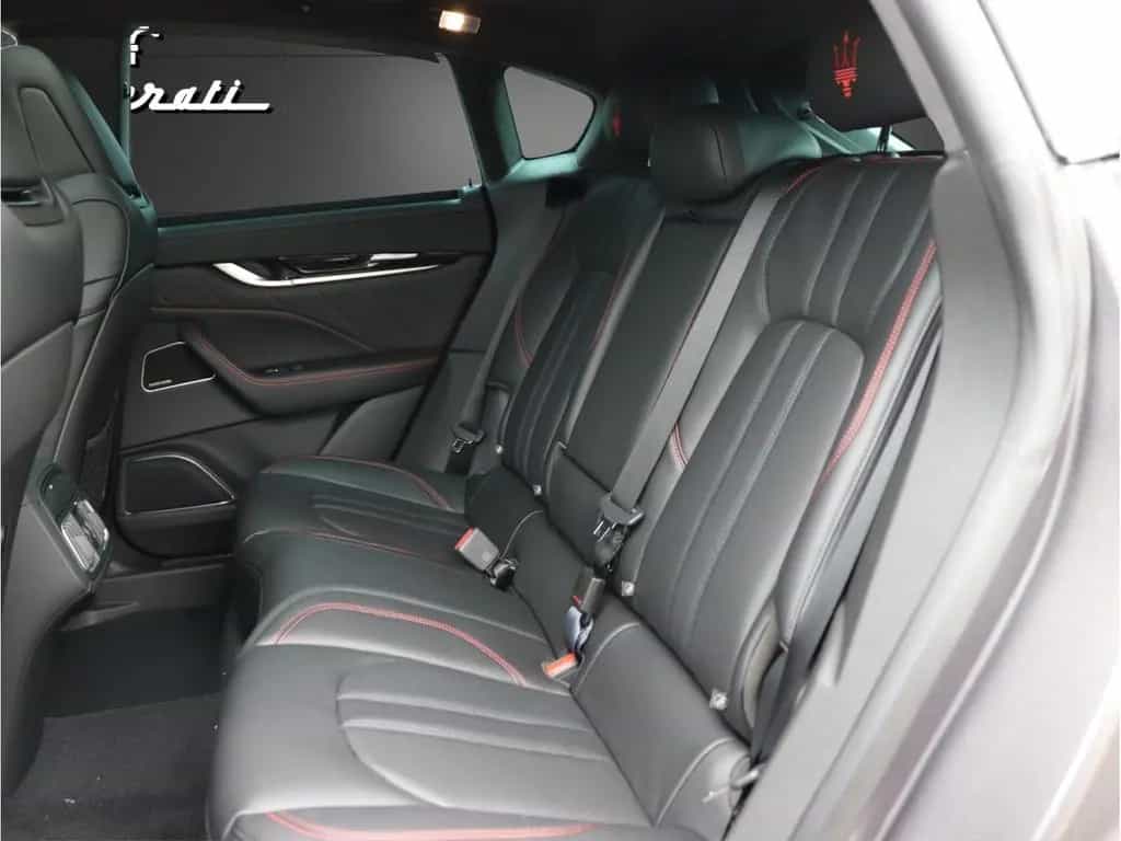 Maserati Levante Modena Ultima*Final Edition* 07/2025-photo-12