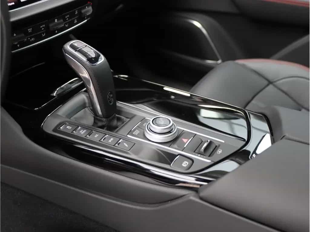 Maserati Levante Modena Ultima*Final Edition* 07/2025-photo-14