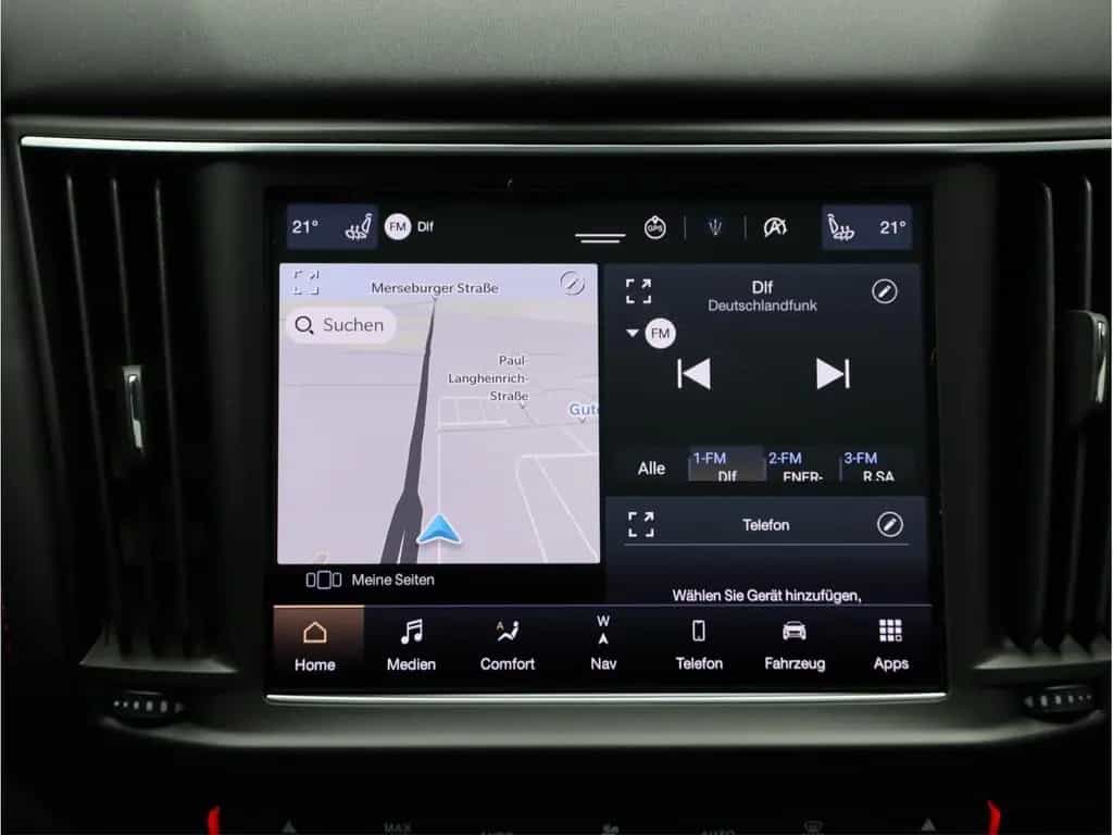 Maserati Levante Modena Ultima*Final Edition* 07/2025-photo-15
