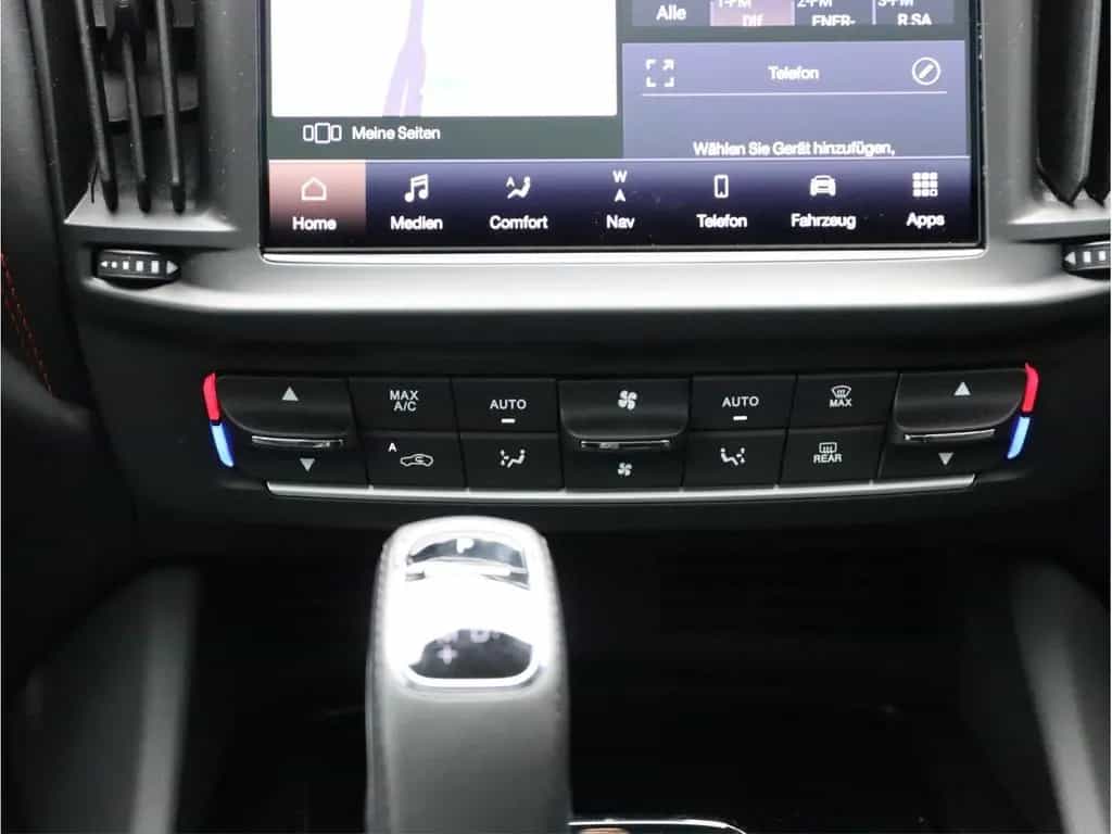Maserati Levante Modena Ultima*Final Edition* 07/2025-photo-17
