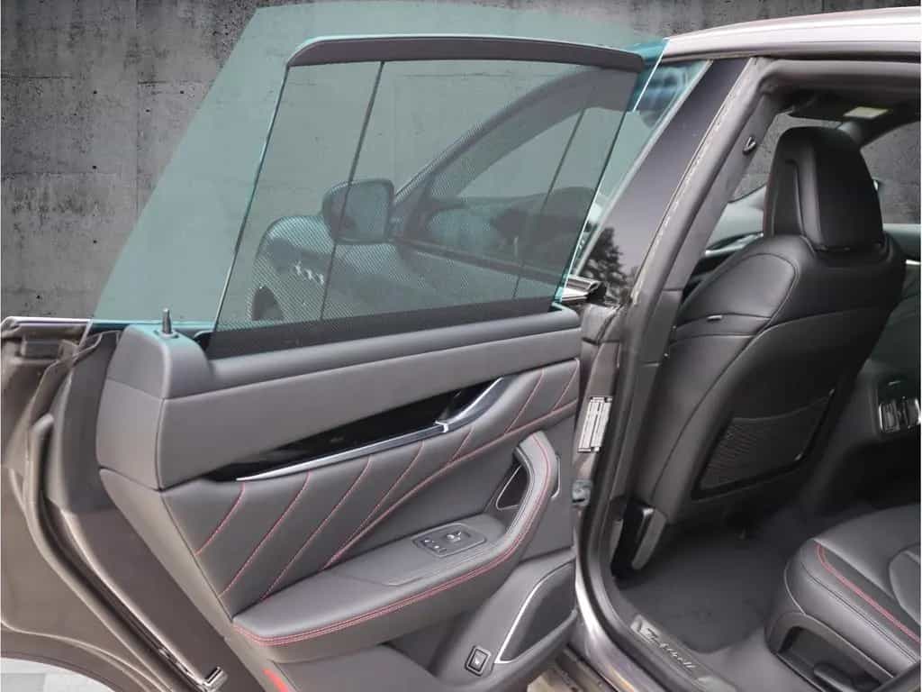 Maserati Levante Modena Ultima*Final Edition* 07/2025-photo-19