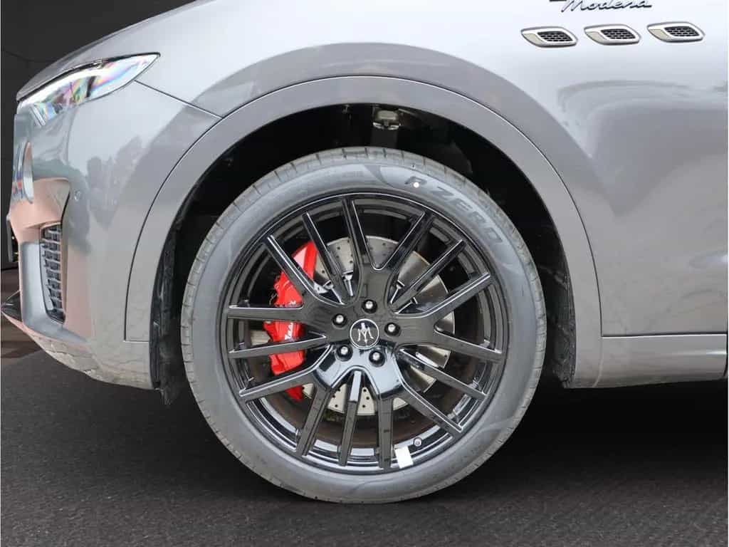 Maserati Levante Modena Ultima*Final Edition* 07/2025-photo-20