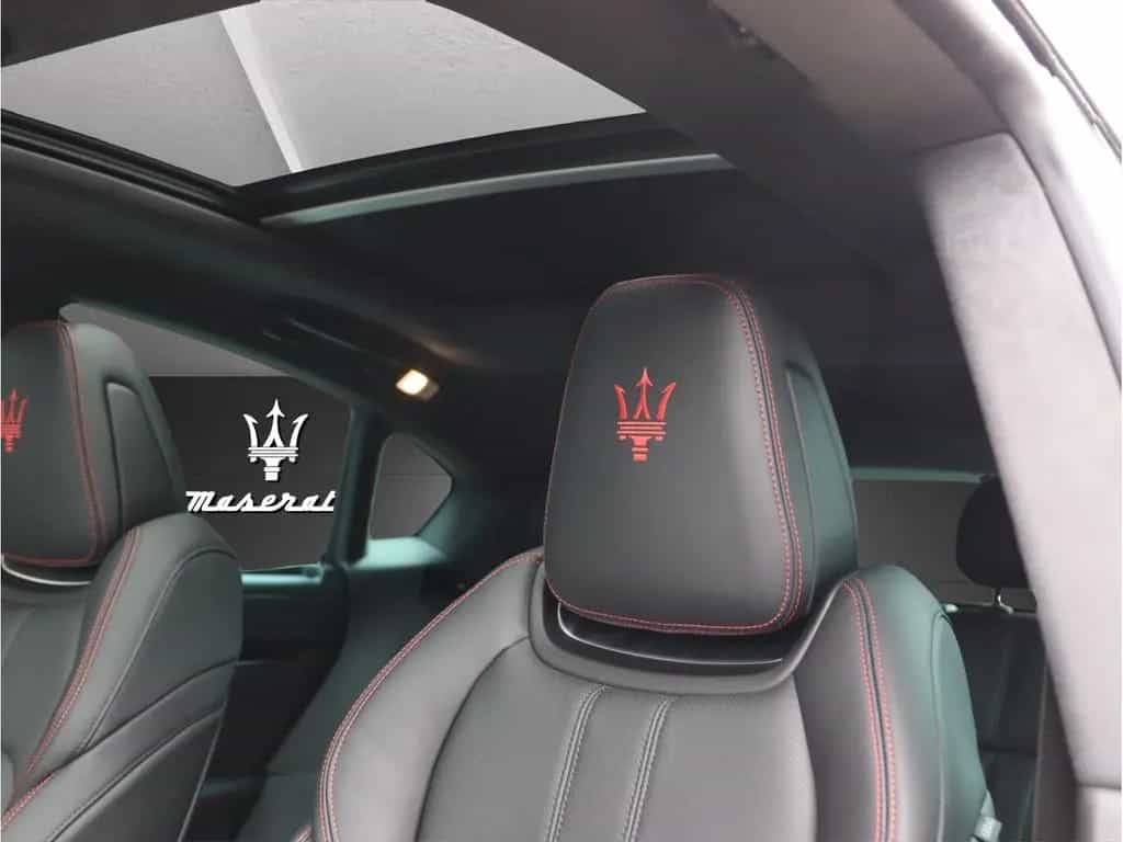 Maserati Levante Modena Ultima*Final Edition* 07/2025-photo-24