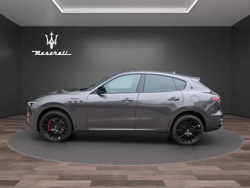 Maserati Levante Modena Ultima*Final Edition* 07/2025-photo-3