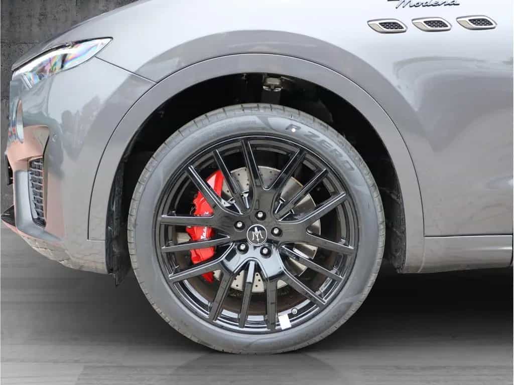 Maserati Levante Modena Ultima*Final Edition* 07/2025-photo-6
