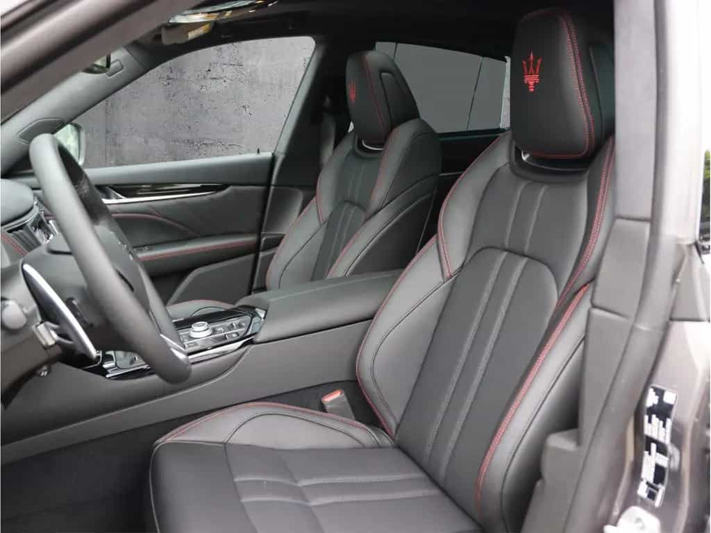 Maserati Levante Modena Ultima*Final Edition* 07/2025-photo-7