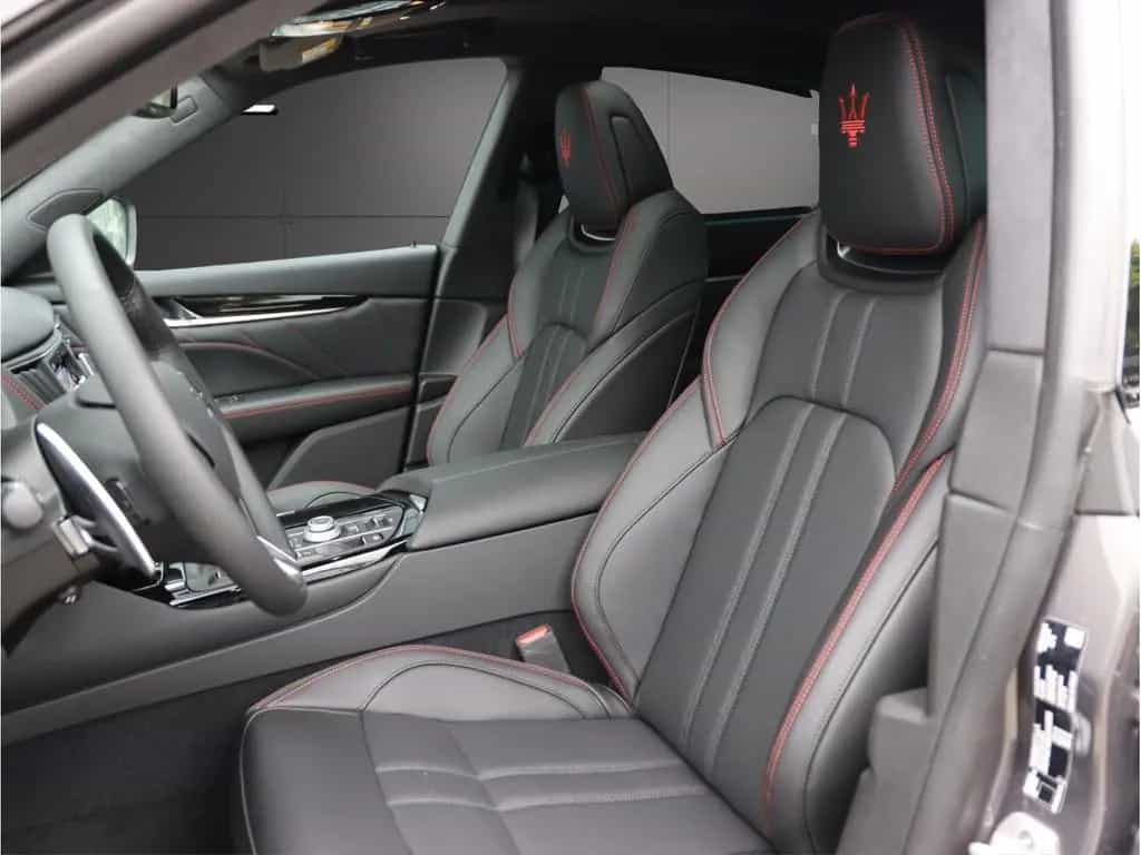 Maserati Levante Modena Ultima*Final Edition* 07/2025-photo-9