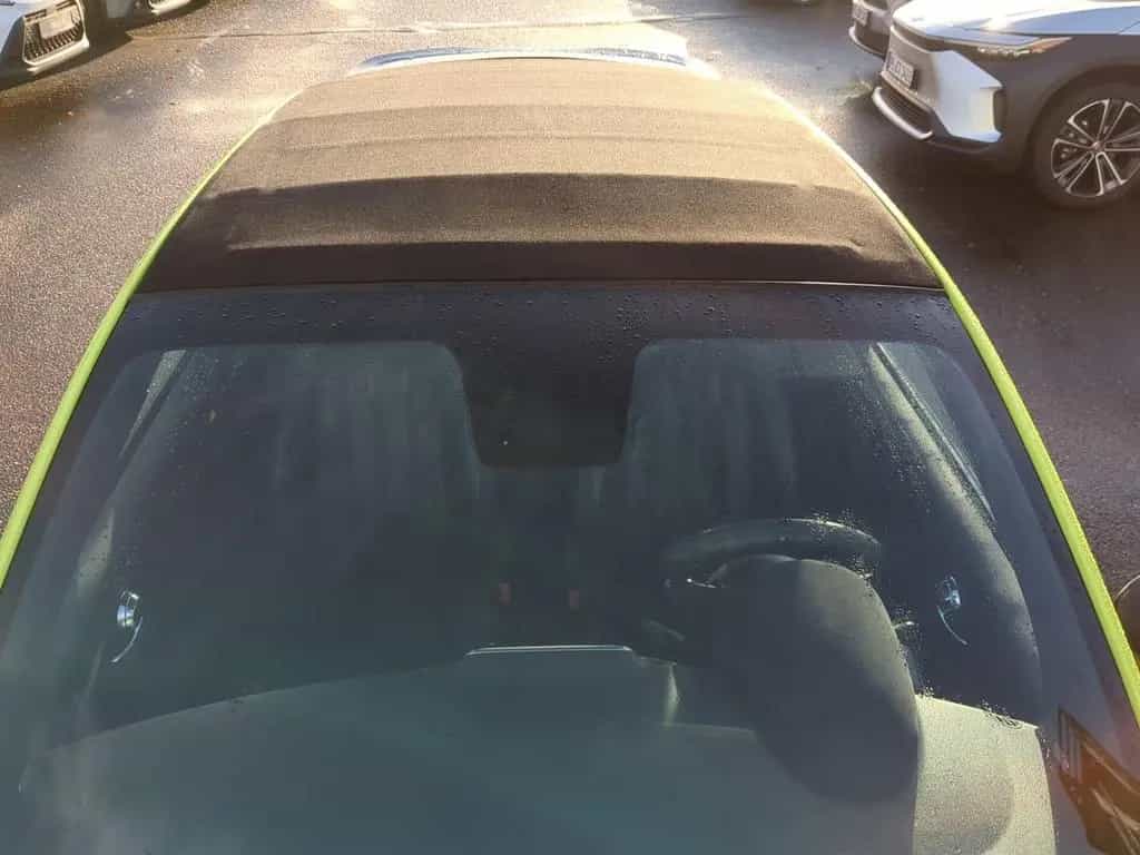 Abarth 595C 595 Cabrio Competizione Aut. Pogea Auspuff 03/2019-photo-10