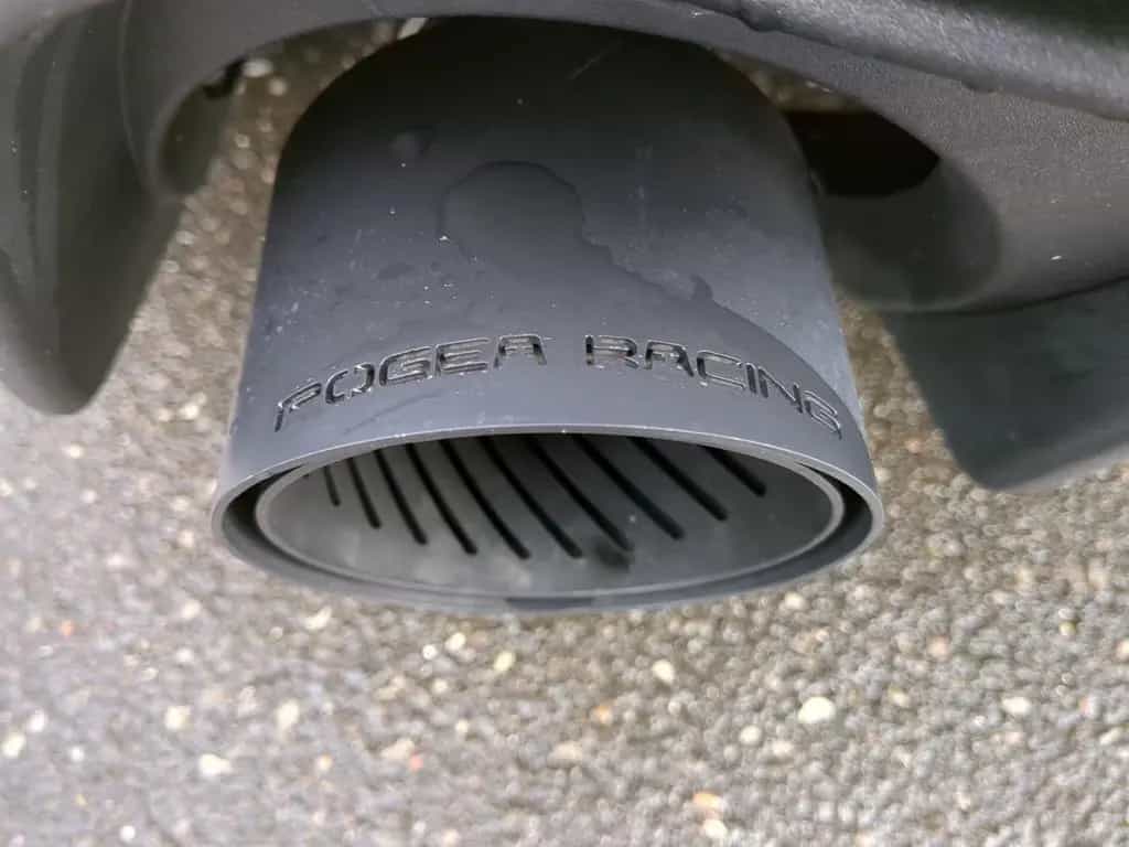 Abarth 595C 595 Cabrio Competizione Aut. Pogea Auspuff 03/2019-photo-15