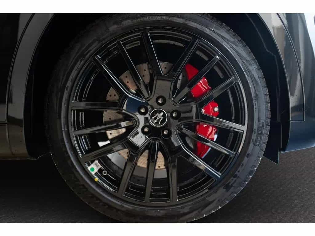 Maserati Levante Modena Ultima 07/2025-photo-10