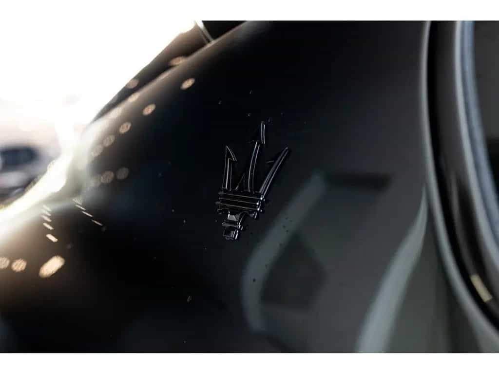 Maserati Levante Modena Ultima 07/2025-photo-16