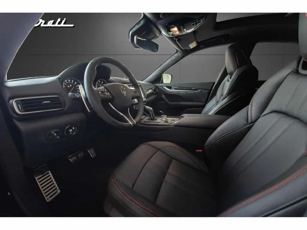 Maserati Levante Modena Ultima 07/2025-photo-6