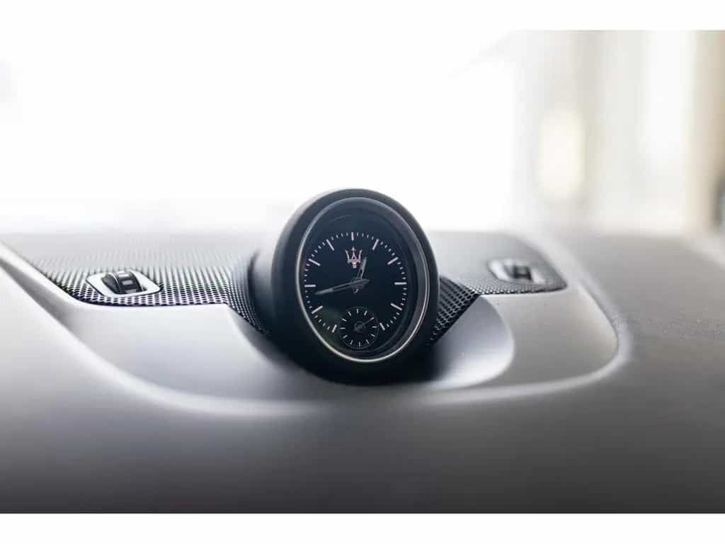 Maserati Levante Modena Ultima 07/2025-photo-9