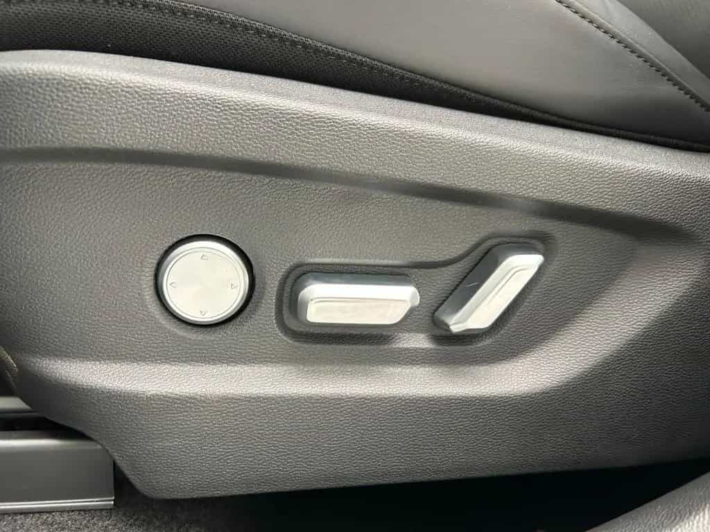 BAIC Beijing X55 1.5 Turbo ACC Panorama 360° Kamera null-photo-10
