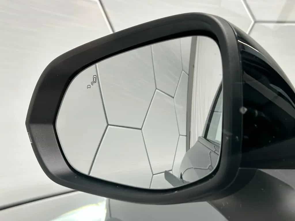 BAIC Beijing X55 1.5 Turbo ACC Panorama 360° Kamera null-photo-13