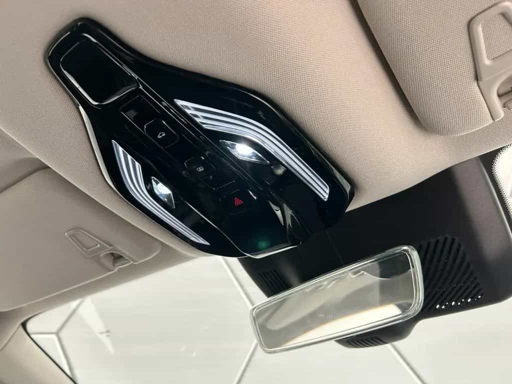 BAIC Beijing X55 1.5 Turbo ACC Panorama 360° Kamera null-photo-29