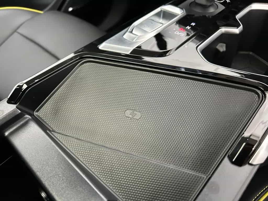 BAIC Beijing X55 1.5 Turbo ACC Panorama 360° Kamera null-photo-30