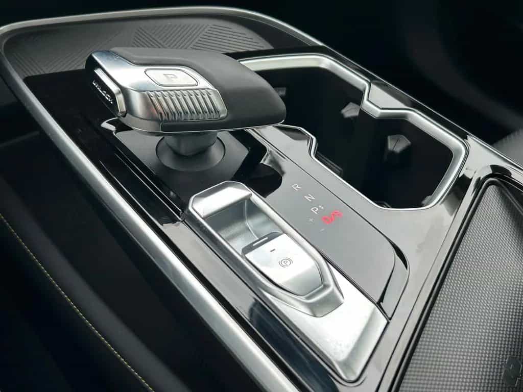 BAIC Beijing X55 1.5 Turbo ACC Panorama 360° Kamera null-photo-31