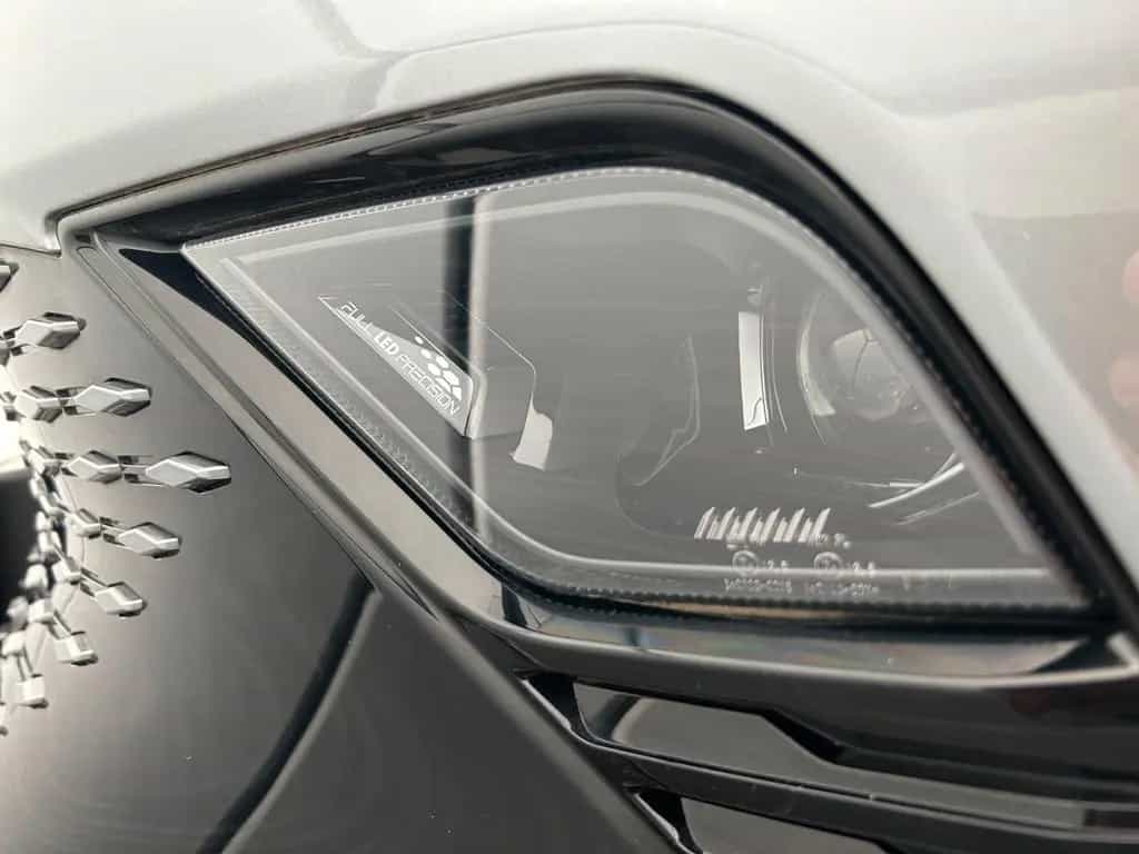 BAIC Beijing X55 1.5 Turbo ACC Panorama 360° Kamera null-photo-44