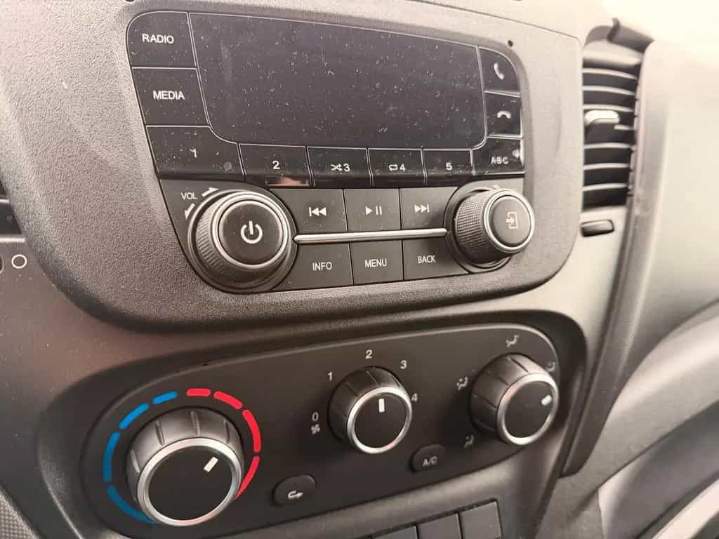 Iveco Other Daily Kasten HKa 35 S ... V Radstand 4100 07/2023-photo-4