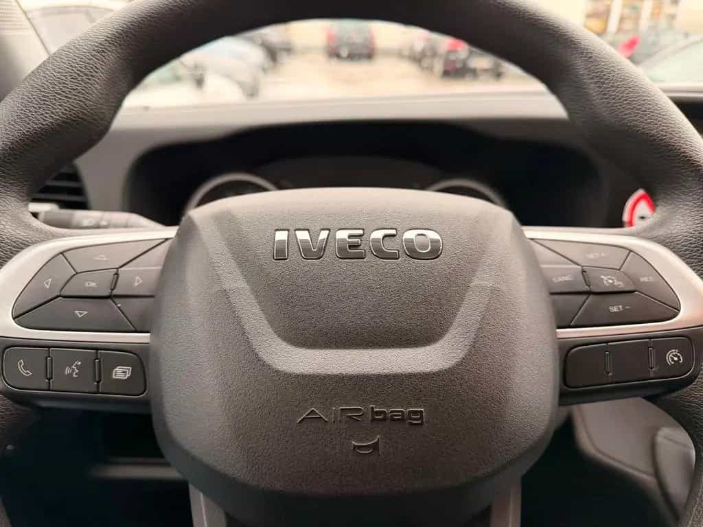 Iveco Other Daily Kasten HKa 35 S ... V Radstand 4100 07/2023-photo-5