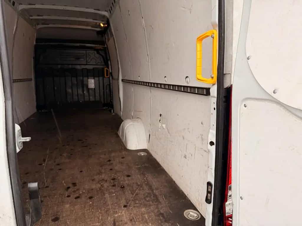 Iveco Other Daily Kasten HKa 35 S ... V Radstand 4100 07/2023-photo-7