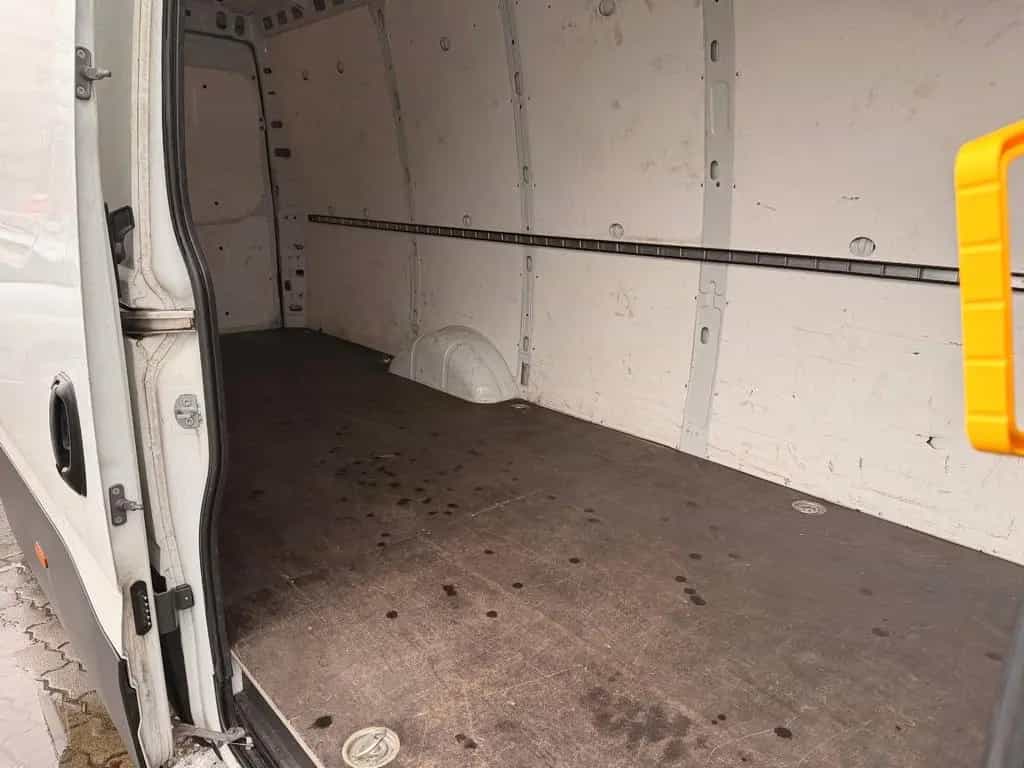 Iveco Other Daily Kasten HKa 35 S ... V Radstand 4100 07/2023-photo-8