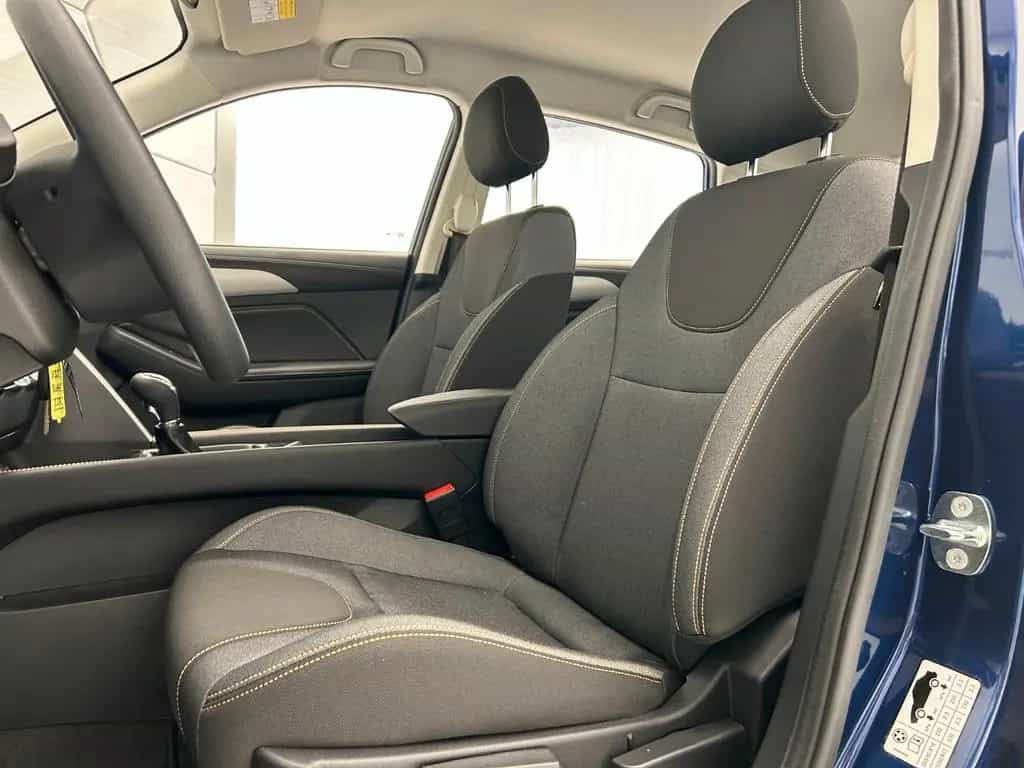BAIC Beijing X35 1.5T PDC LED Klima Navigationssystem null-photo-13