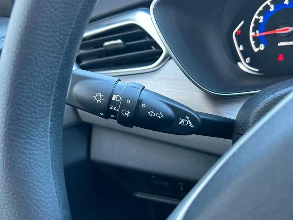BAIC Beijing X35 1.5T PDC LED Klima Navigationssystem null-photo-26