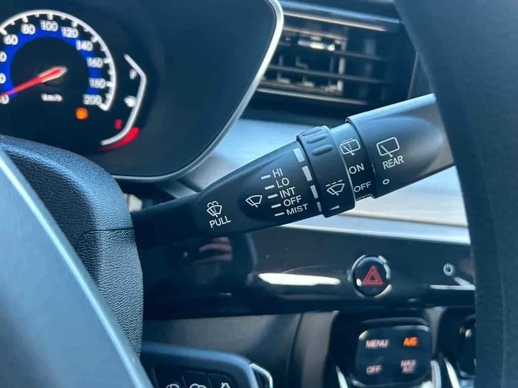 BAIC Beijing X35 1.5T PDC LED Klima Navigationssystem null-photo-30