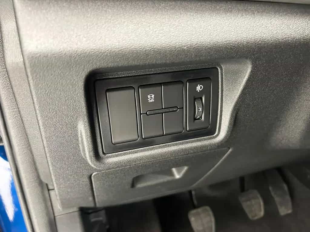 BAIC Beijing X35 1.5T PDC LED Klima Navigationssystem null-photo-31